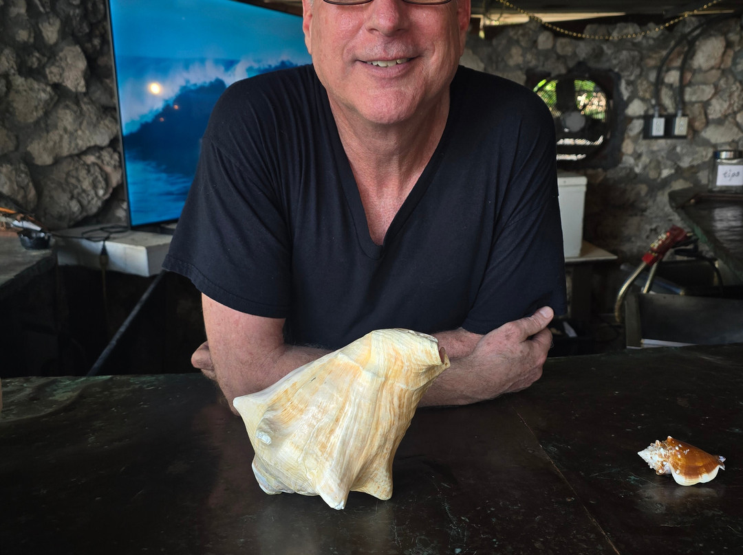 Robbie's of Islamorada-伊斯拉摩拉达必去景点