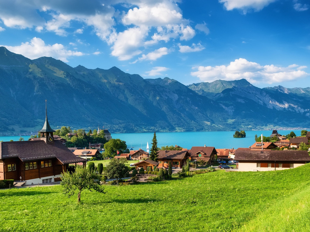 True Alpine Experiences