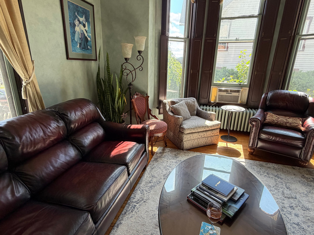 Our Fair Lady主图
