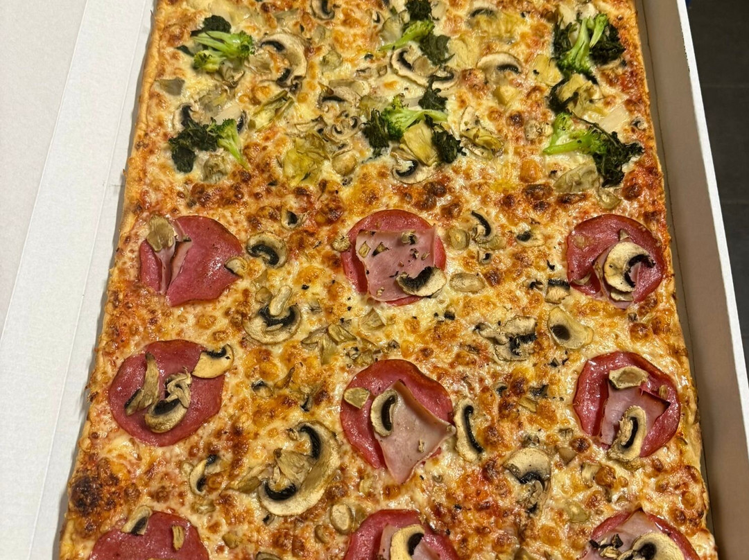 Pizza Express Venezia