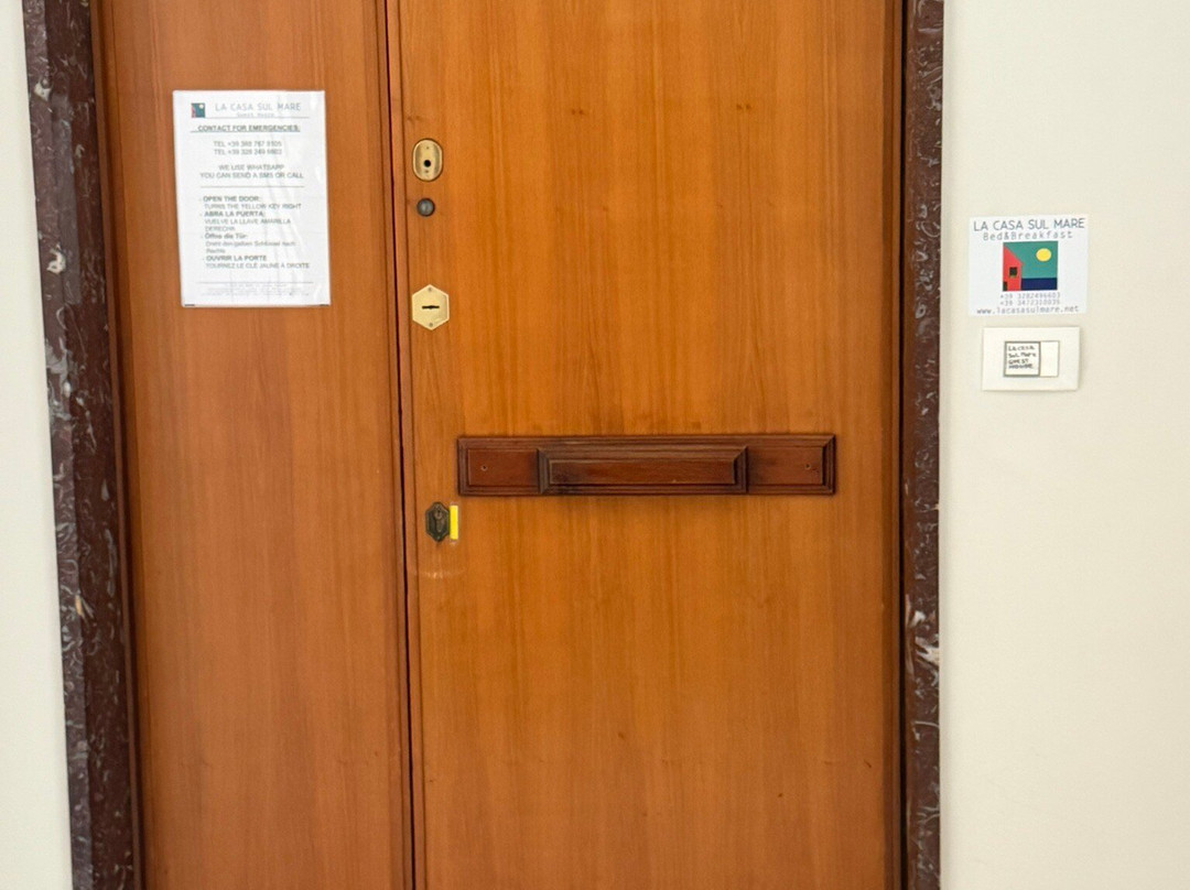 卡萨苏尔马尔住宿加早餐旅馆主图