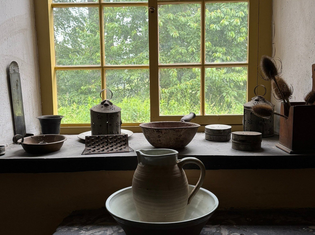 Beamish Museum-比米什必去景点