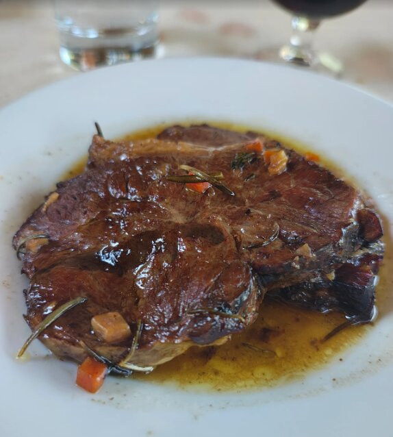 Osteria del Maniero