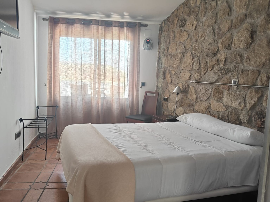 Hostal Rural "Las Nogalas"主图