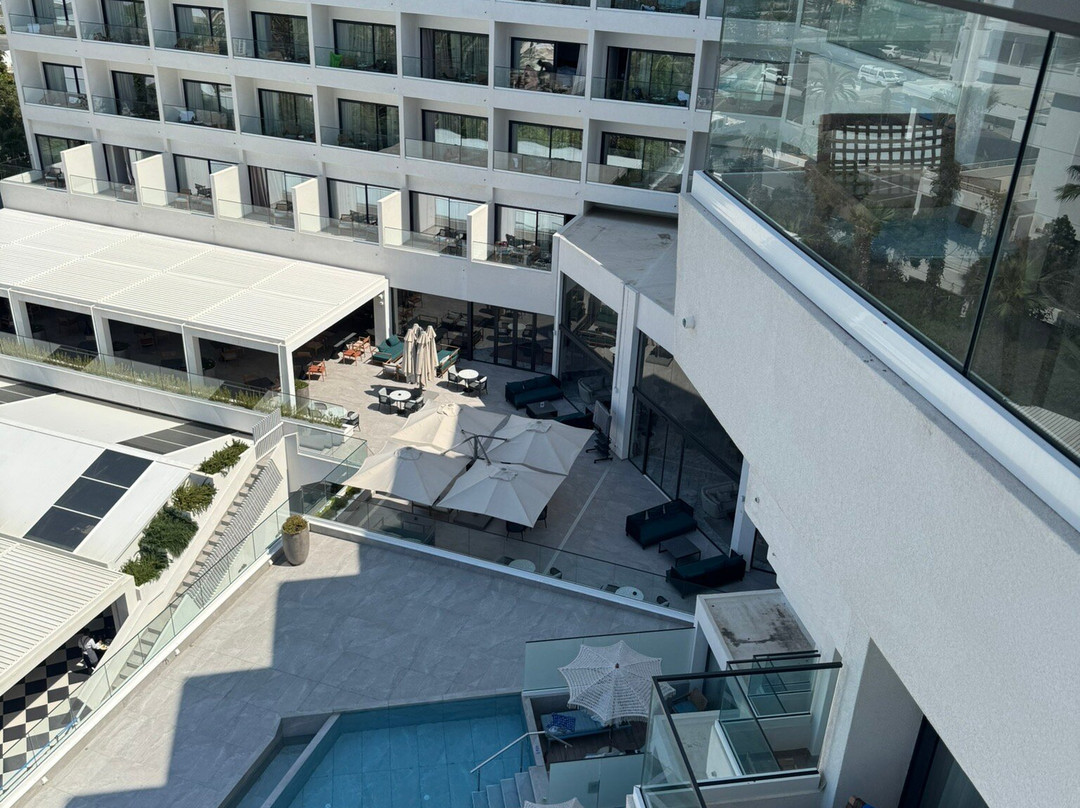 The GrandResort – 由莱昂纳多酒店限量版主图