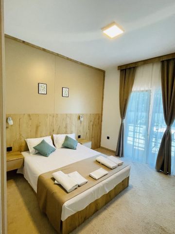 Hotel El Mar-旅行者