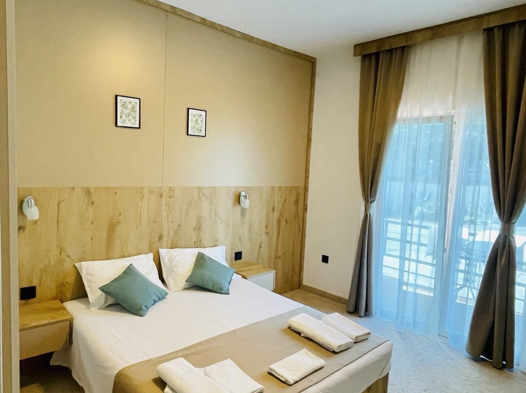 Hotel El Mar主图