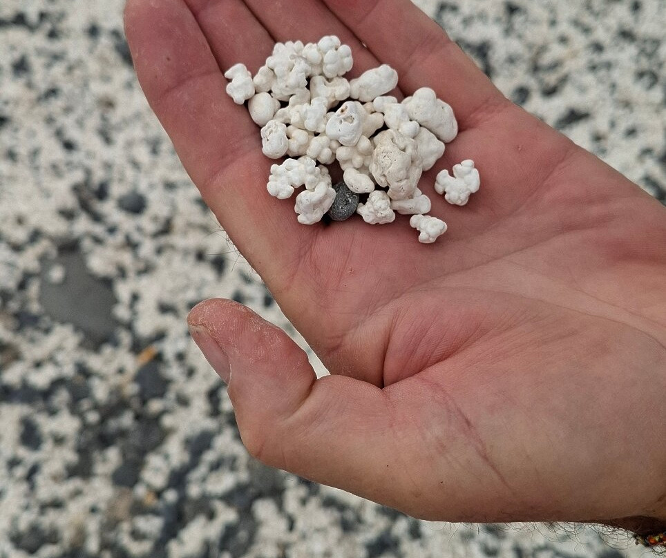 Popcorn Playa-科拉雷侯必去景点
