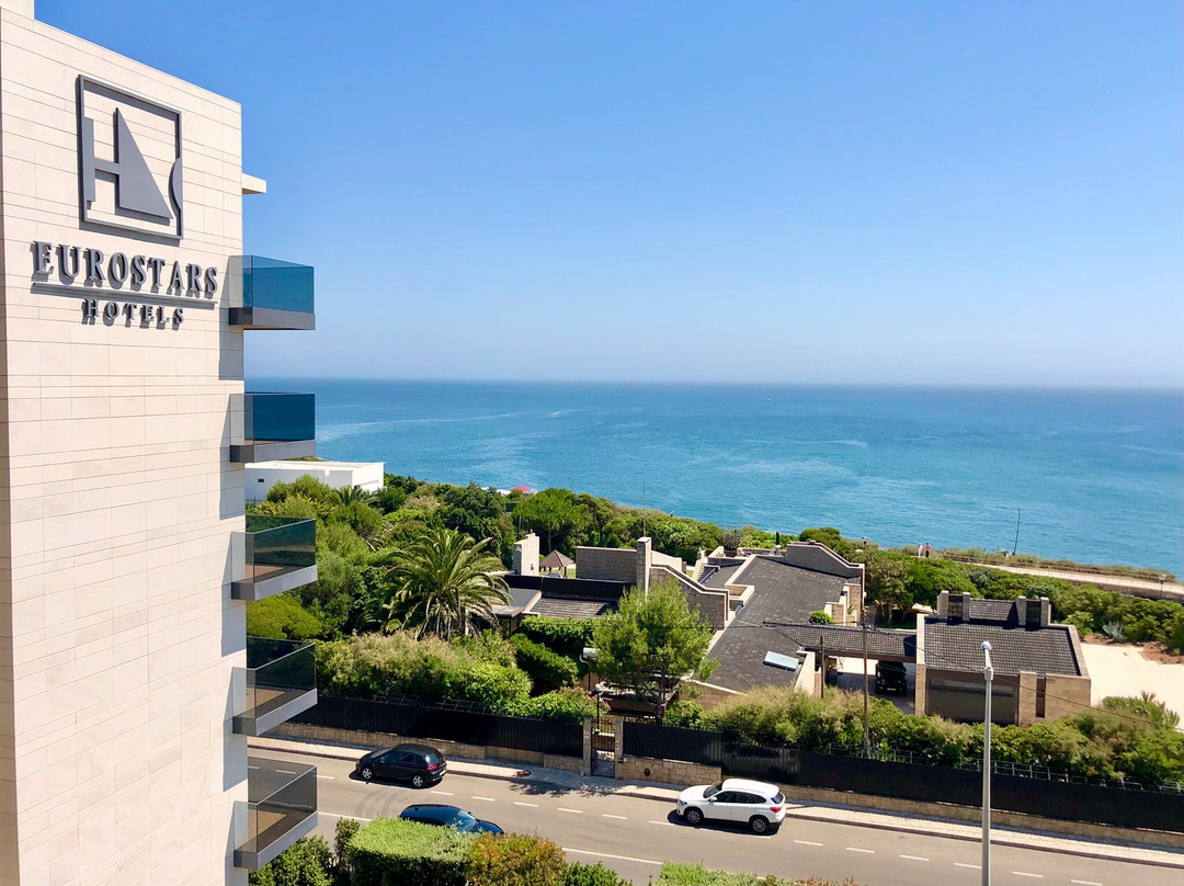 Hotel Restaurant Ceferino主图