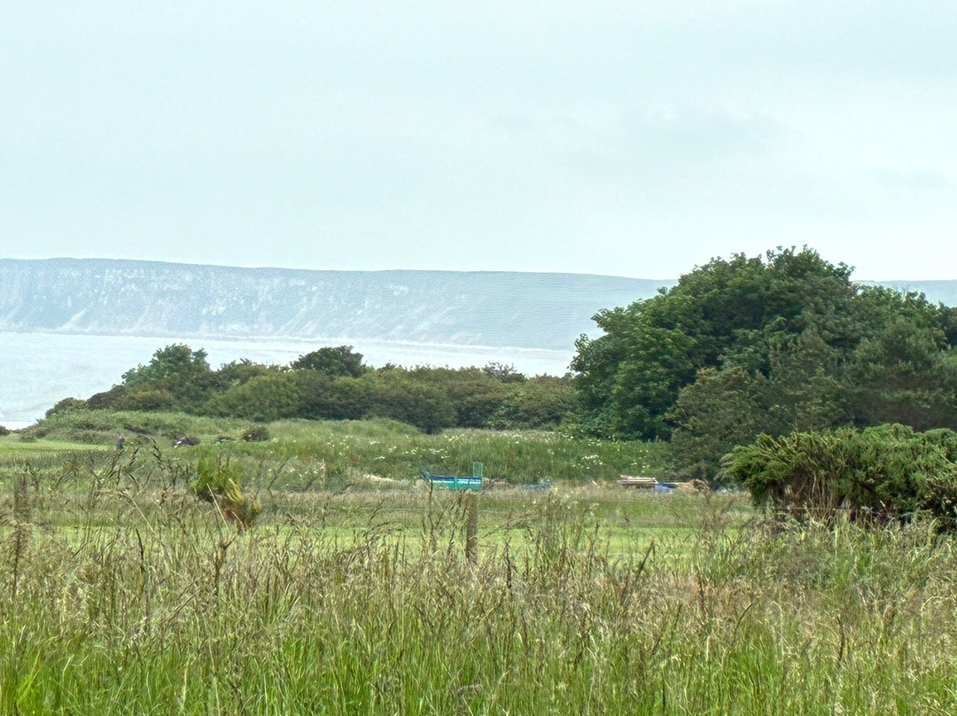 Filey Golf Club-Filey必去景点