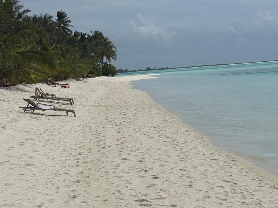 Riu Atoll House Reef-Gadifuri必去景点