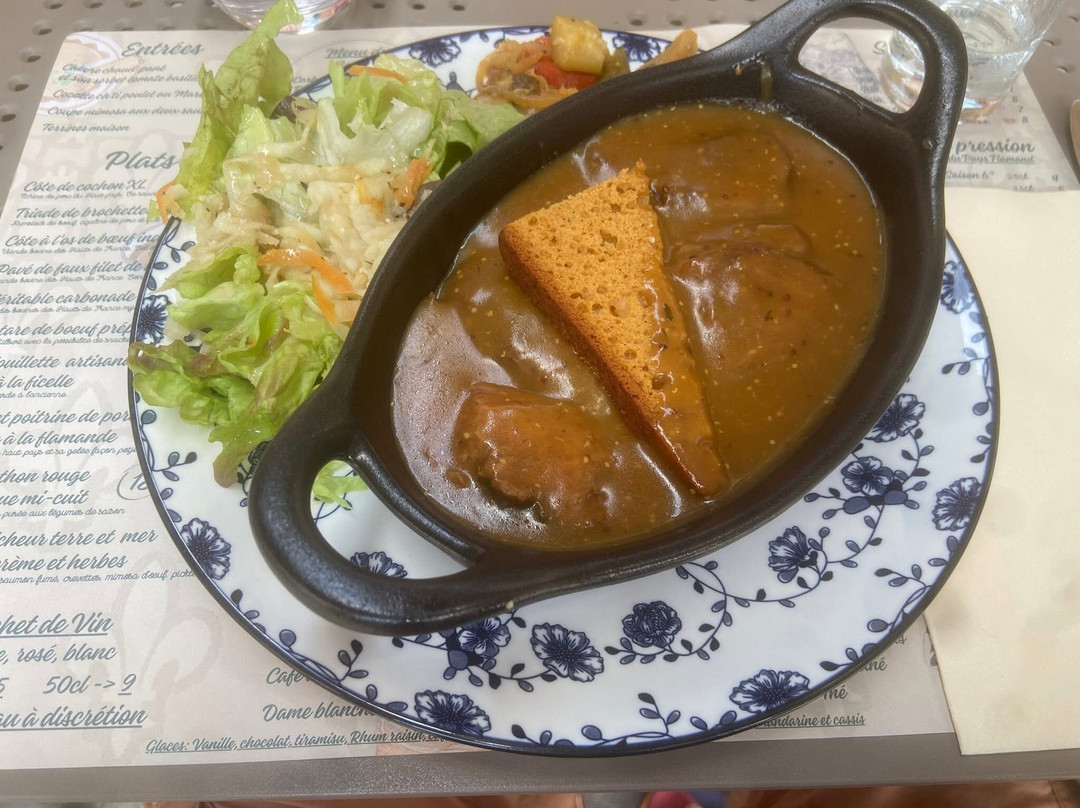 Cœur De Lys