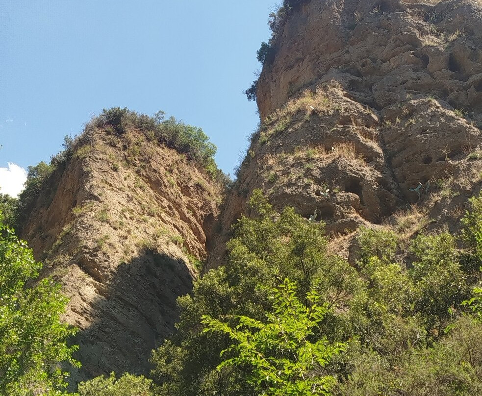 Riserva Naturale Regionale delle Valli Cupe-Sersale必去景点