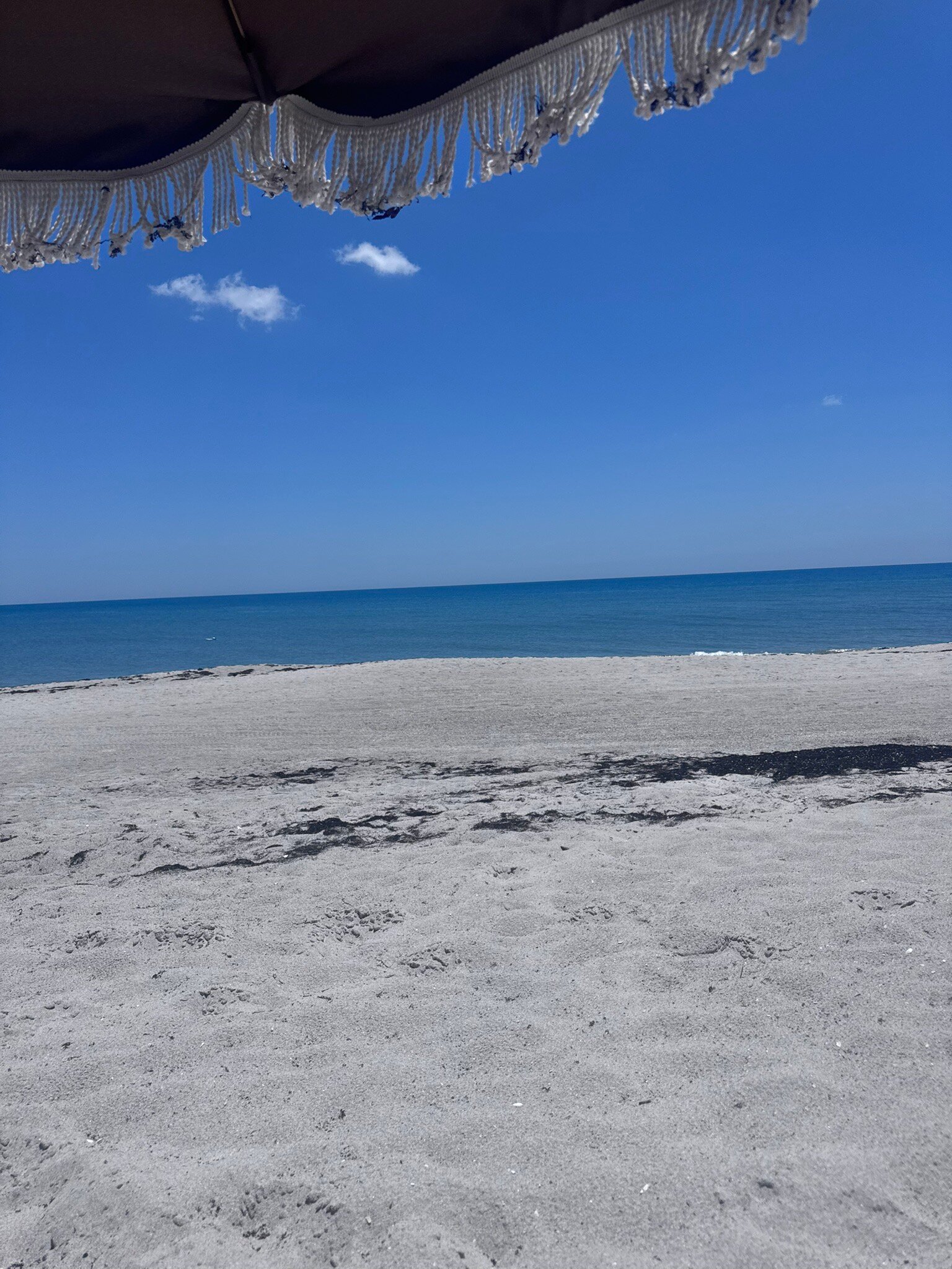蓝色海滩度假汽车旅馆-旅行者