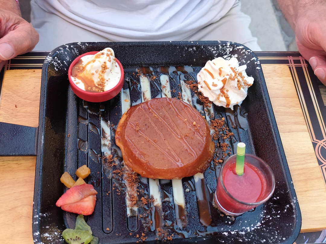 Auberge Provencale主图
