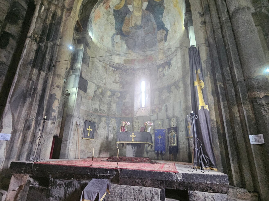 Haghpat Monastery-哈格帕特必去景点