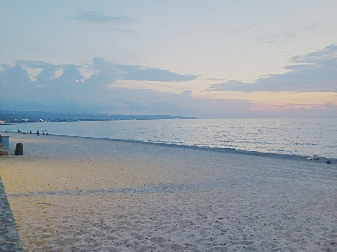 Lido Costa Degli Dei-特罗佩阿必去景点