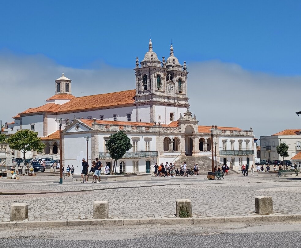 Igreja de Nossa Senhora da Nazaré-纳扎雷必去景点