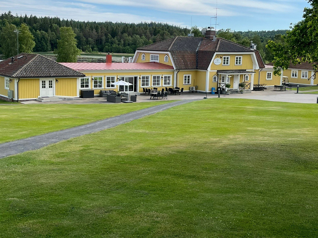 Wiredaholm Golf & Konferens主图