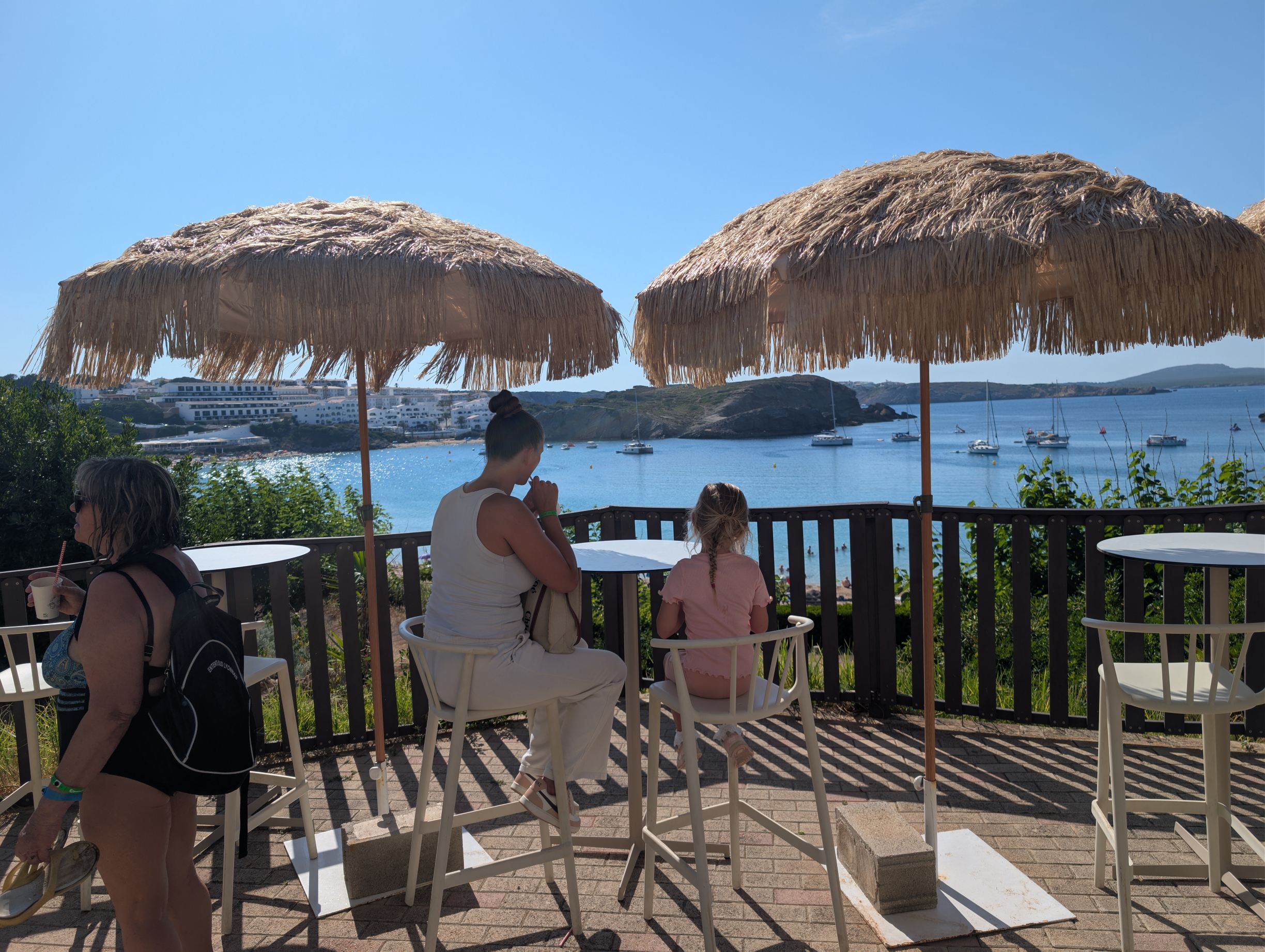 阿瓜马里纳俱乐部酒店-旅行者
