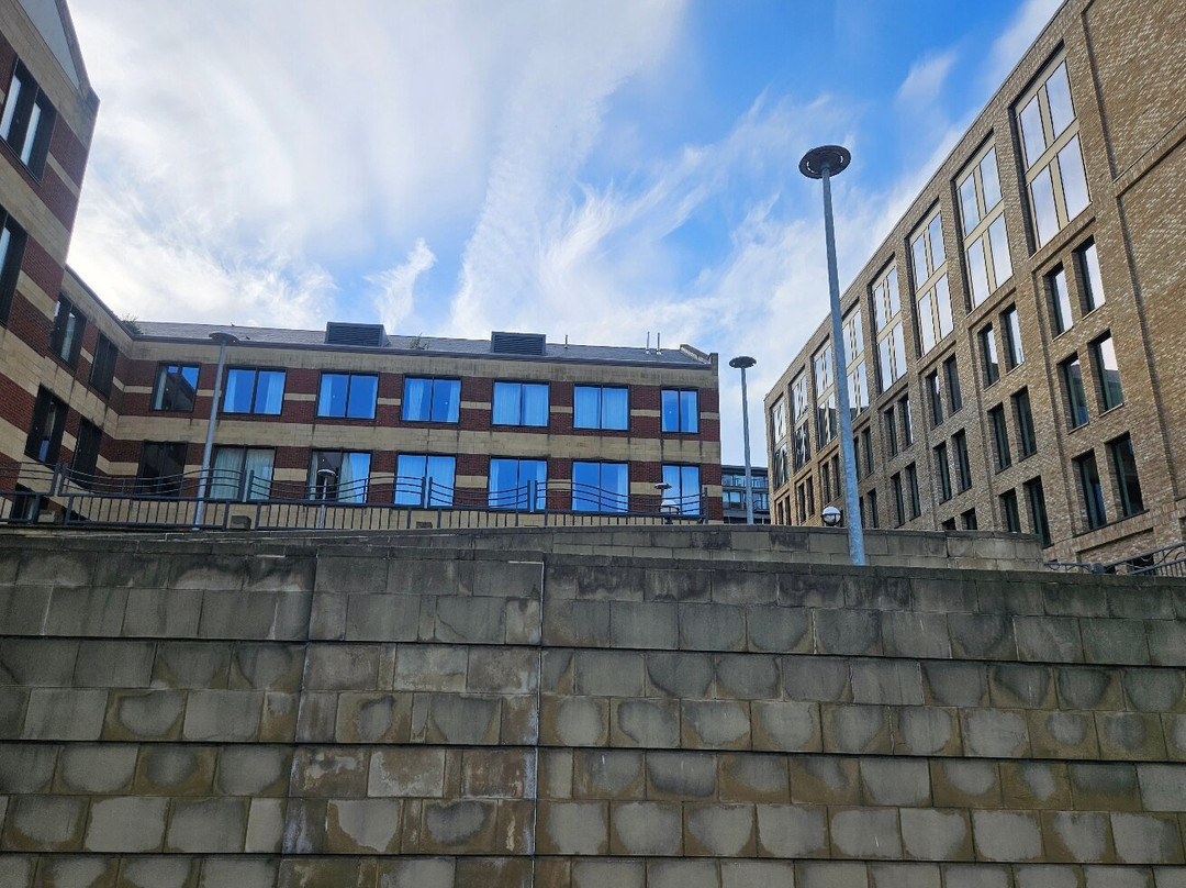 Travelodge Newcastle Quayside主图