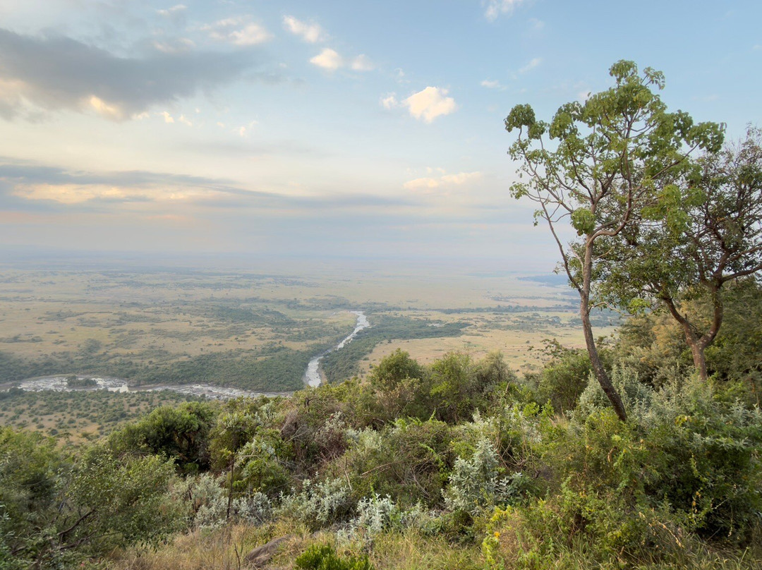Mara Siria Tented Camp & Cottages主图