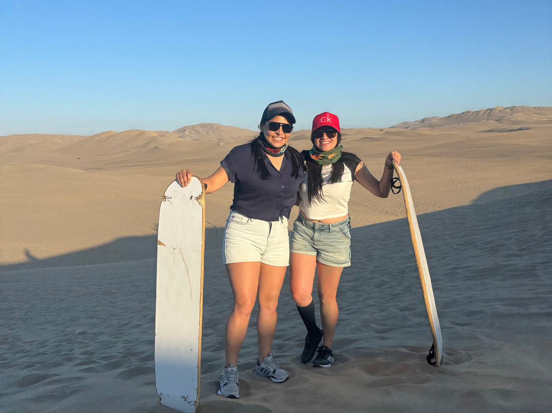 Peru Viva Experience-库斯科必去景点