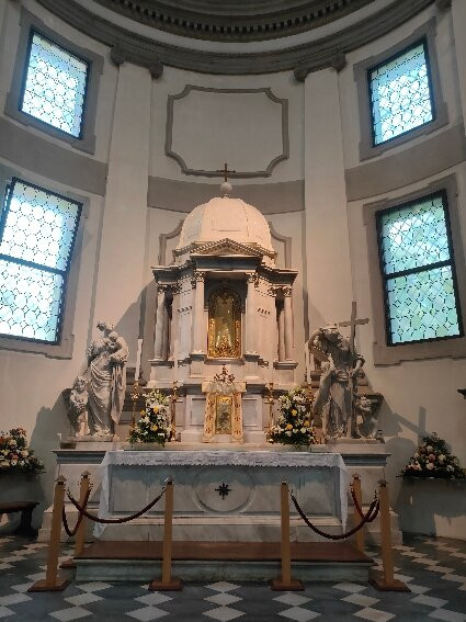 Duomo di Castelfranco Veneto-卡斯泰尔夫兰科韦内托必去景点