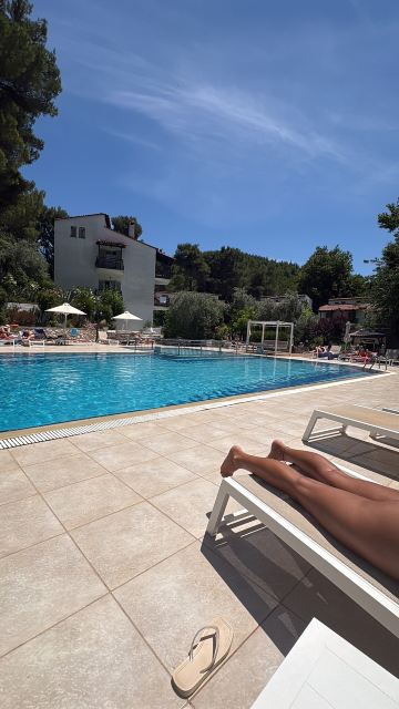 Myrtia Summer Village-旅行者