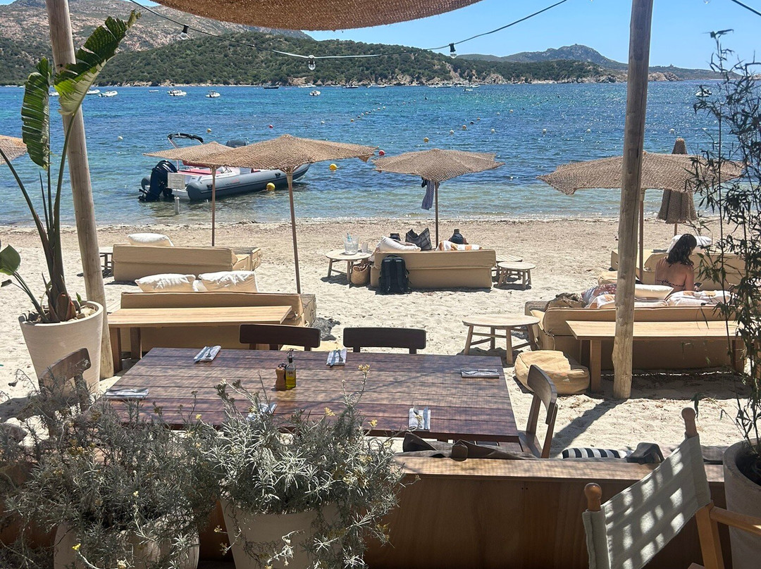 Cala Uma
