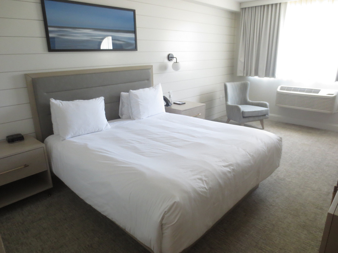 Pell Hotel jdV by Hyatt主图