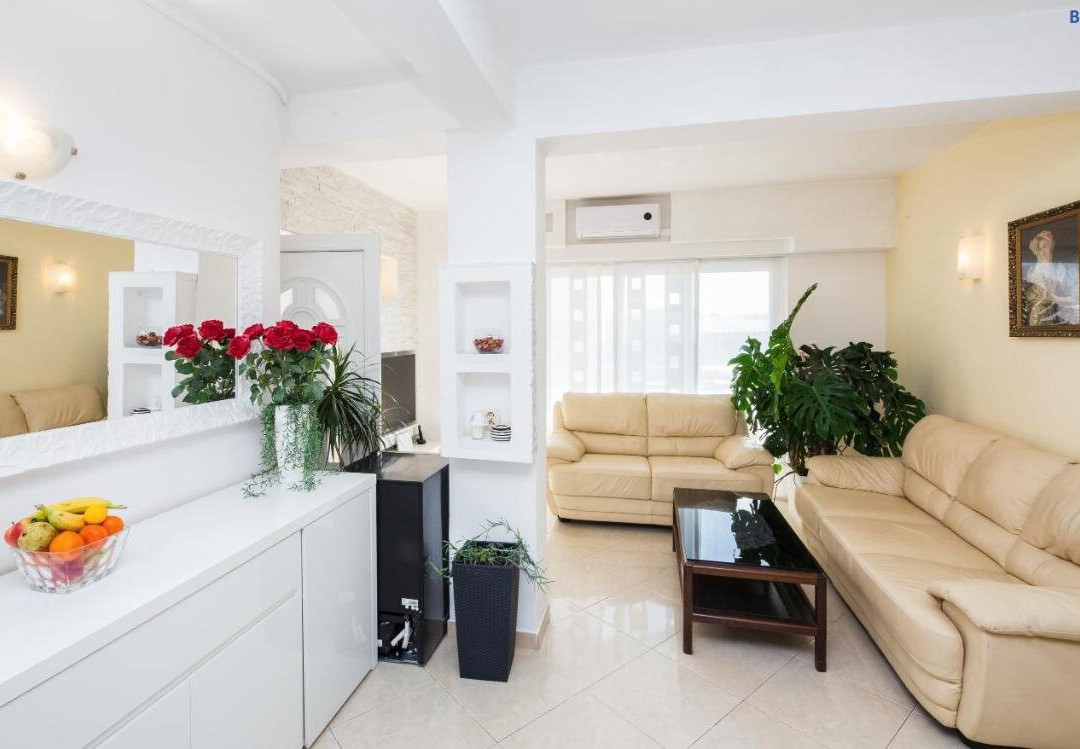 Kastela Agneza Apartment