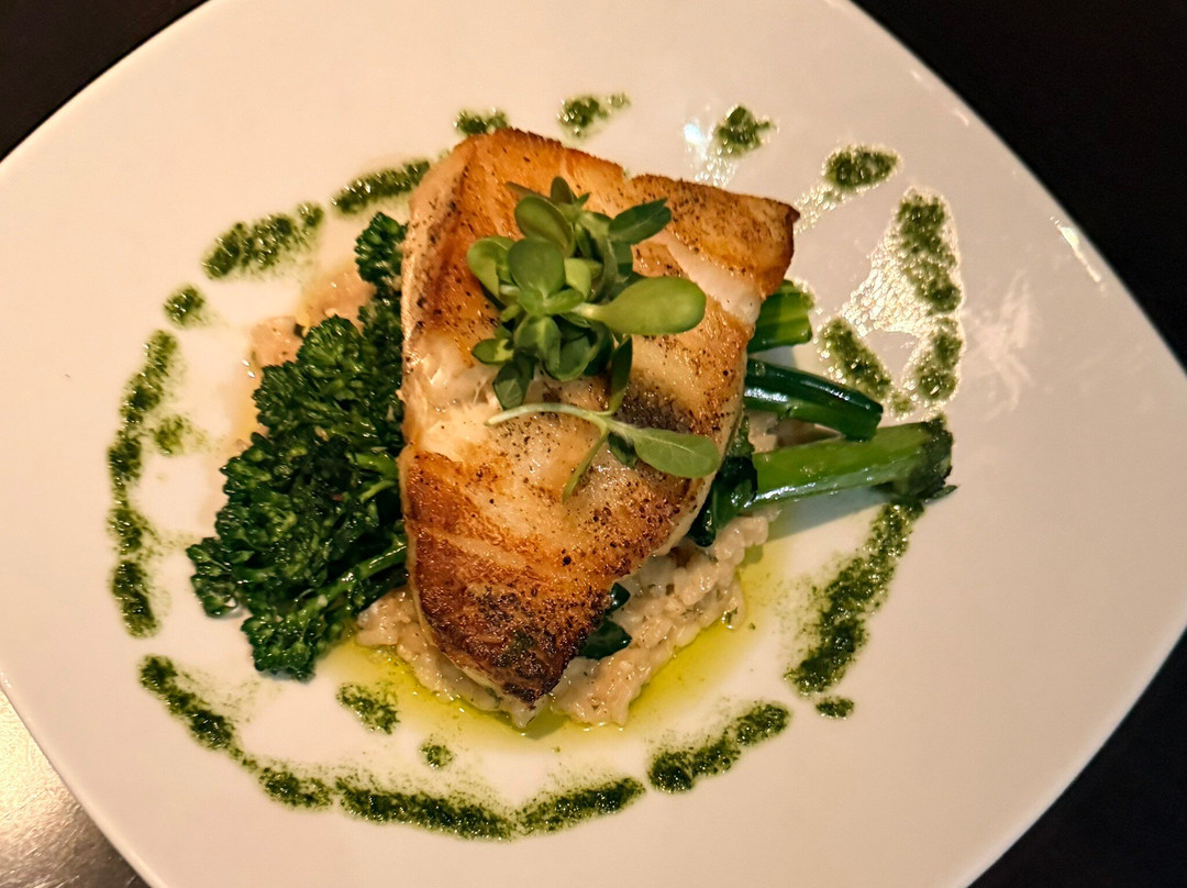 J Paul's Italian Steakhouse