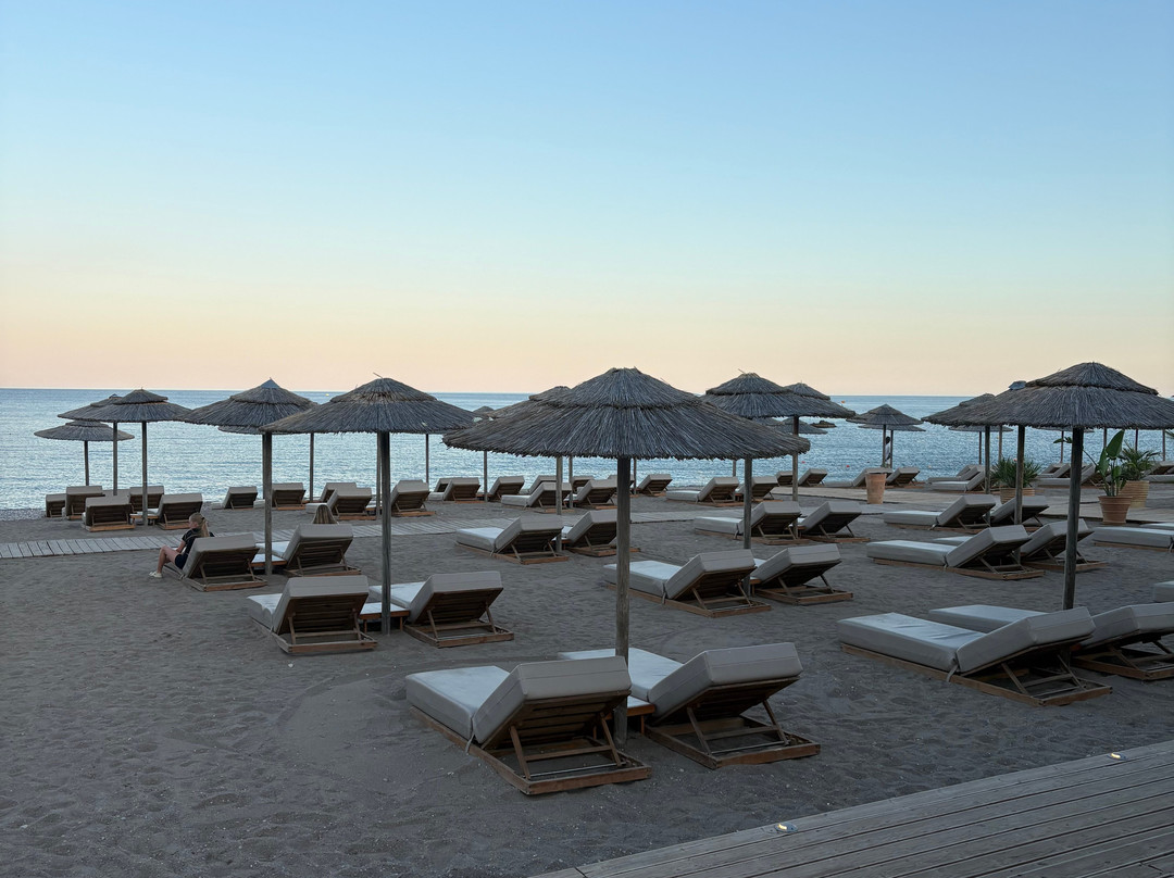 Grecotel LUXME Dama Dama主图