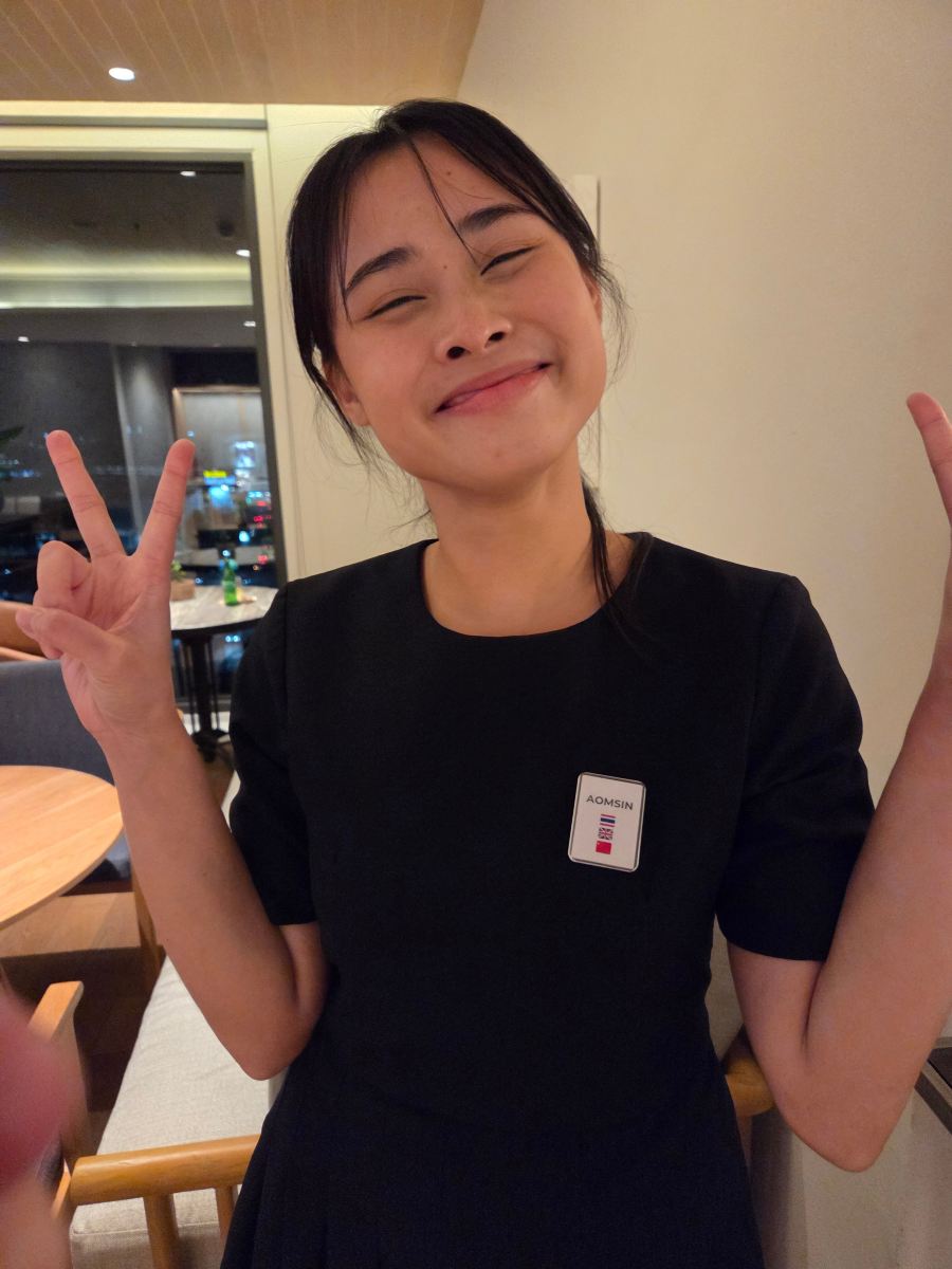 诺富特曼谷兰实未来公园酒店-旅行者