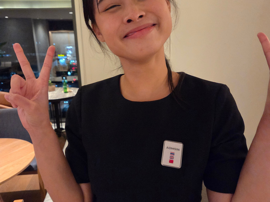 诺富特曼谷兰实未来公园酒店主图