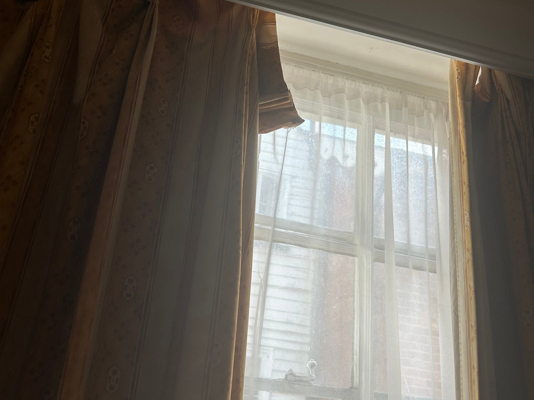 The Rose and Crown Hotel – Tonbridge主图