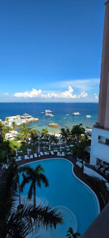 宿务瑞享酒店-旅行者