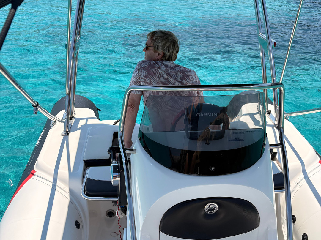 Latchi Pleasure Boats-Latchi必去景点