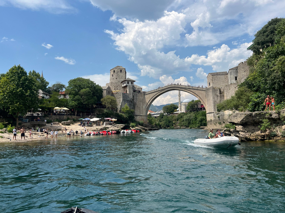 Dubrovnik Riviera Tours-杜布罗夫尼克必去景点