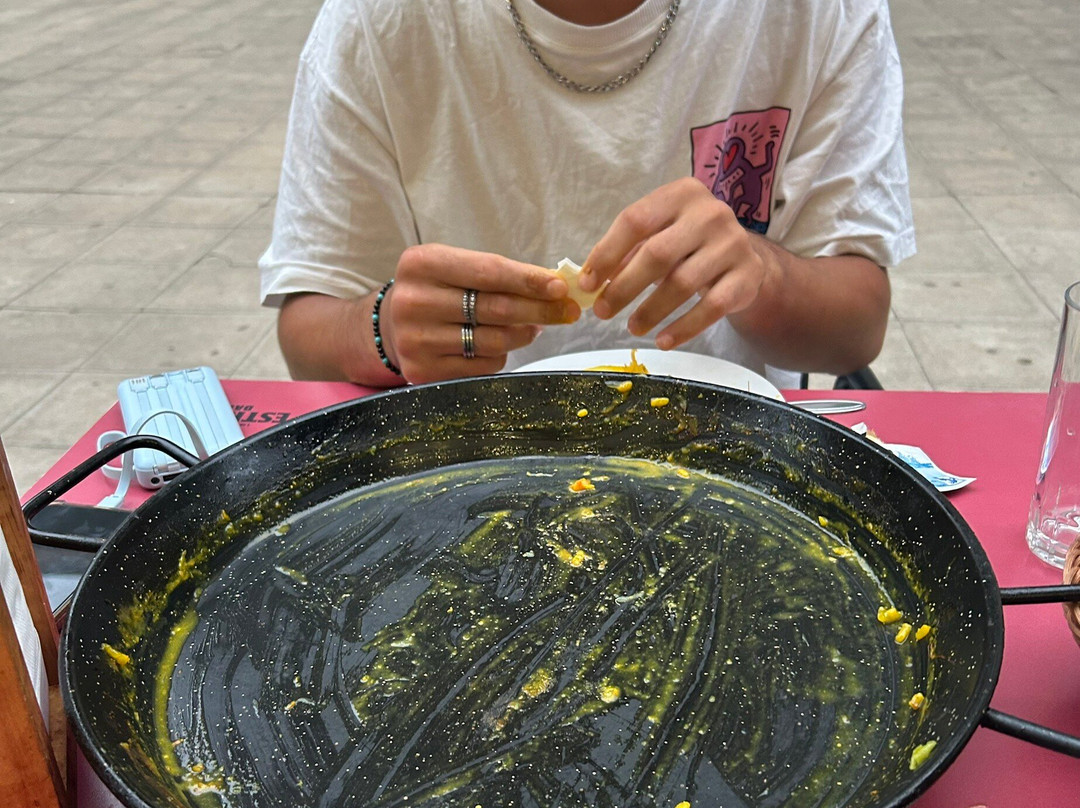 Restaurante Bencome