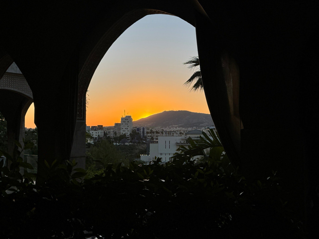 Morocco Kingdom-非斯必去景点