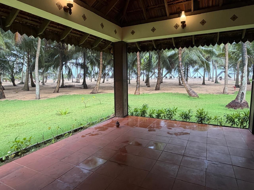The Nattika Beach Resort主图