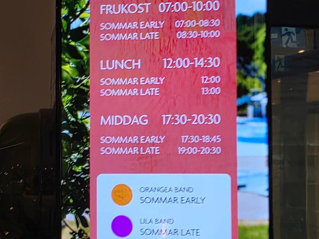 Ronneby Brunn Hotel Spa Resort-Ronneby必去景点
