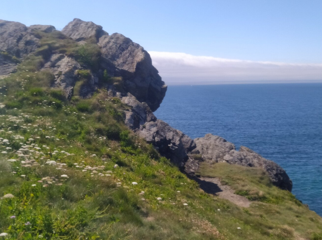Lizard Point-Lizard必去景点