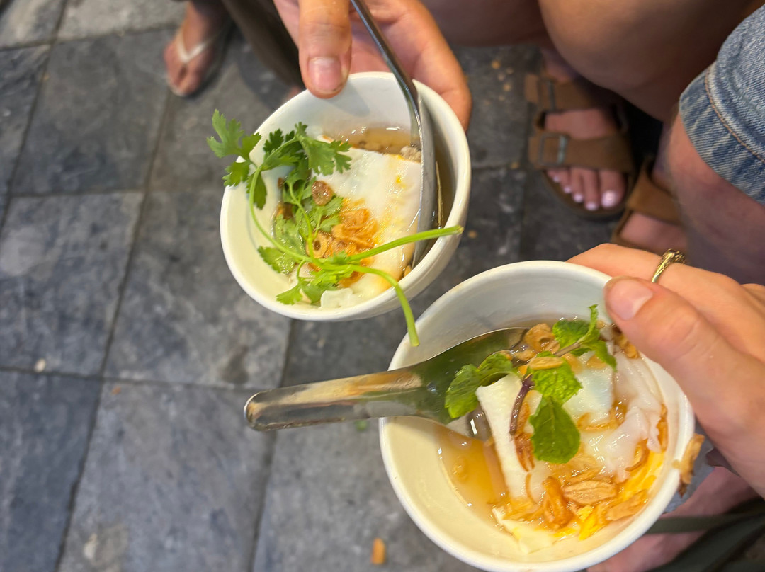 My Holiday Vietnam-河内必去景点