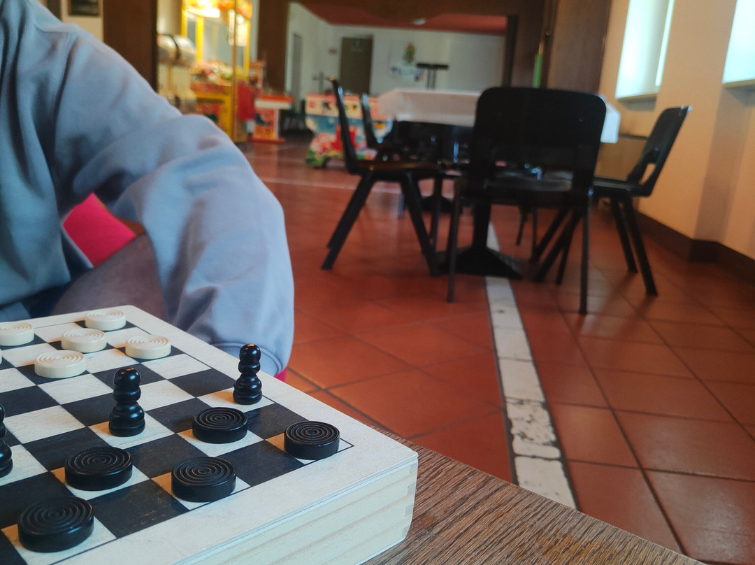 Sport Hotel Terme di Bresimo主图