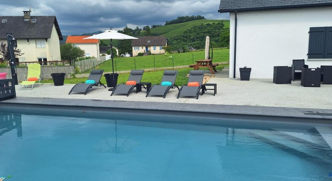 Chambres d'hotes les Hirondelles
