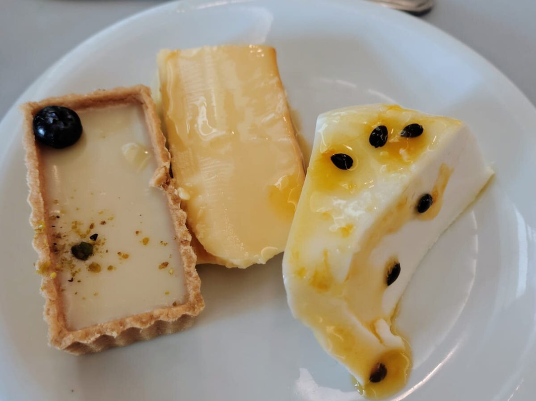 阿蒂巴亚住宅酒店及度假村主图