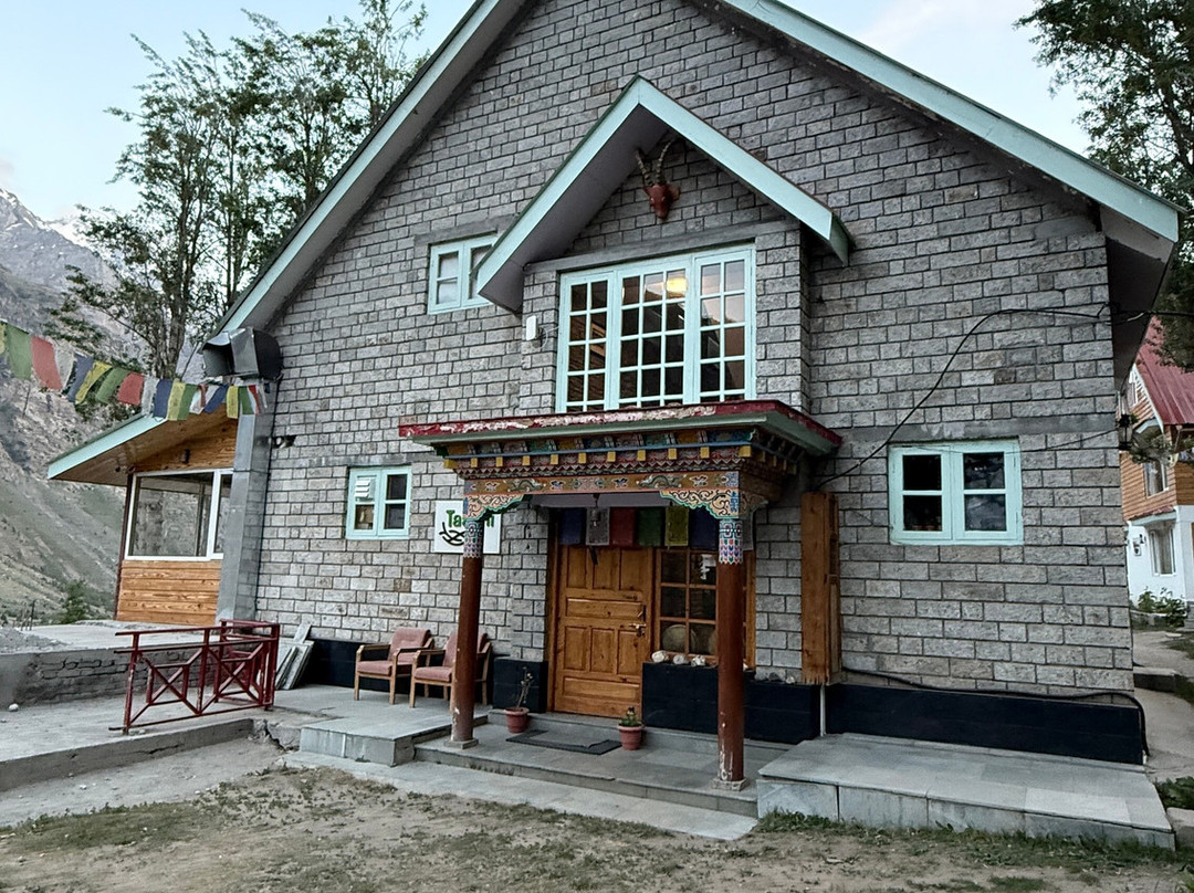 Gemoor Khar- Manor House主图